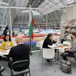 Дебют за България на престижния панаир на книгата London Book Fair