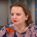 Марчела Абрашева: Първият обнадеждаващ факт от тези избори е избирателната активност