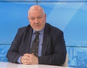 Проф. Александър Маринов: Няма шанс за реализиране на третия мандат