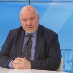 Проф. Александър Маринов: Няма шанс за реализиране на третия мандат