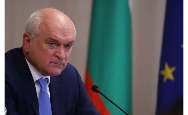 Депутатите ще изслушат служебния министър председател Димитър Главчев относно уволнения
