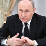 Владимир Путин разреши Русия да използва американско имущество за компенсация на санкциите