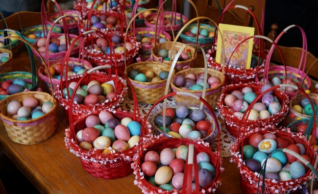 По случай светлите Великденски празници, Софийска Света Митрополия организира за
