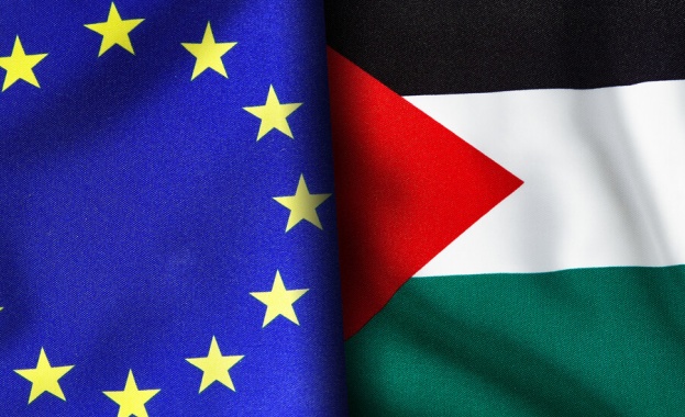 Ще признаят ли всички европейски държави Палестина
