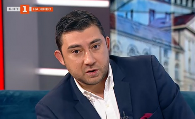 Карлос Контрера: Трябва да се създаде европейска агенция за антитероризъм със седалище в София