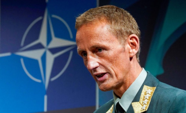 Ген. Ейрик Кристоферсен: Русия може да е готова да атакува НАТО до три години