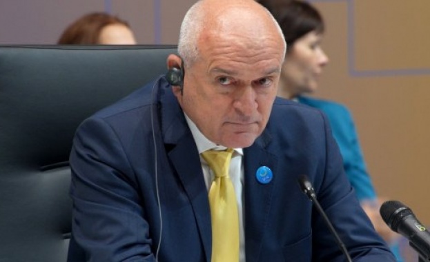 България ще настоява при приемането на Заключенията от заседанието на