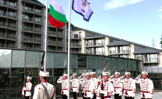 България е домакин на Открития Балкански военен шампионат по ориентиране