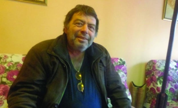 Напусна ни Димитър Тодоров Касабов съобщиха от Съюза на българските