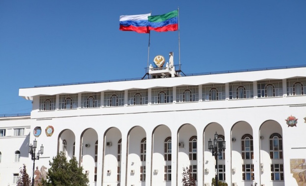 Подкрепяният от Кремъл ръководител на Дагестан нареди във вторник да