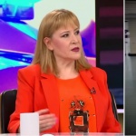 Надя Чолакова: Брендо се прибра, за да се пенсионира