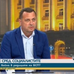 Ченчев: Страхливците, които носеха чантата на Нинова, сега противоуставно й забраняват да кандидатства за председател