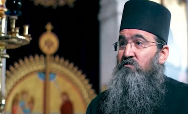 Игуменът на Гигинския манастир архимандрит Никанор обяви, че напуска БПЦ