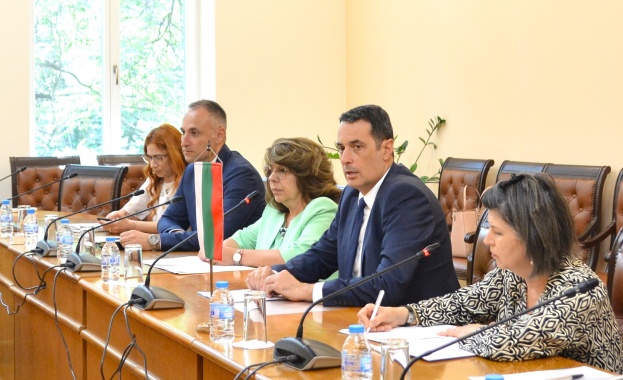 България има пълна готовност за възобновяване на фериботната линия Русе