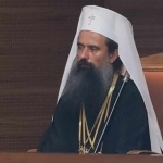 Патриарх Даниил: Българската православна църква винаги е била с народа си и го подкрепя в трудностите