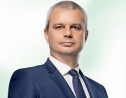 Костадин Костадинов: Можем да съставим правителство и то да постави ДПС извън управлението на България, където им е мястото