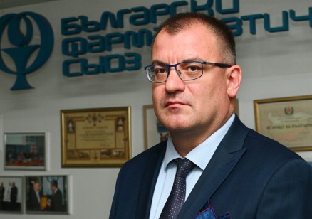 Димитър Маринов: Фармацевтите настояваме министър Кондева да оттегли промени в Закона за здравното осигуряване