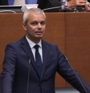 Костадинов: Държавата няма да бъде жертва на амбициите на ДПС да я управлява