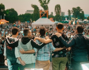Фестивалът A to JazZ в София