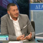 Стефан Бурджев: БСП трябва да си върне уважителния диалог с Президентството