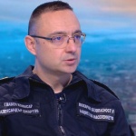 Гл. комисар Александър Джартов: Вероятно новата реалност за нас ще е редуване на пожари с наводнения, трябва да се адаптираме към тези условия