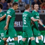 Лудогорец продължава похода си в Шампионска лига срещу Динамо Минск