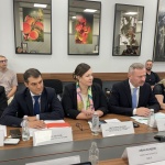 Министър Милошев проведе работна среща с МВнР и представители на туристическия бизнес