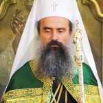 Патриарх Даниил отново посети Видин
