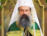 Патриарх Даниил отново посети Видин