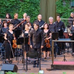 Плевенска филхармония с концерти "Музикална магия" в Созопол, Карнобат, Бургас и Несебър