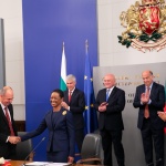 Агенцията за търговия и развитие на САЩ си партнира с България за увеличаване на преноса на електроенергия в Югоизточна Европа