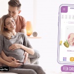 Българското приложение за майчинство и бременност Feia стъпи и на румънския пазар 
