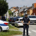 Ден на траур в хърватския град Дарувар след атаката в дом за възрастни