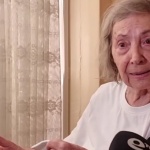 90-годишна жена дари пенсията си на пострадалите от пожарите у нас