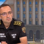 Александър Джартов: При толкова много пожари в страната не допуснахме да загинат и да пострадат граждани