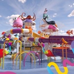 Aquapark Sofia официално отваря врати на 26 юли
