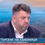 Атанас Зафиров: Представяте ли си да отидат политици да правят избори в Елин Пелин или в Болярово!? Абсурдно е! 