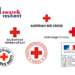 Австрийският Червен кръст дарява 6 броя ремаркета за бедствия на Българския Червен кръст 
