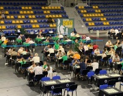 Кметът на Шумен откри Международния турнир по ускорен шах и блиц “Опен Шумен”