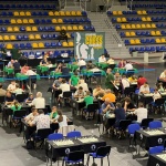 Кметът на Шумен откри Международния турнир по ускорен шах и блиц “Опен Шумен”