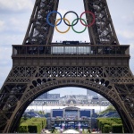 Светът е Олимпиада! Време е за Париж 2024