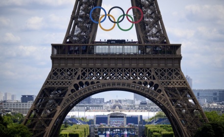 Светът е Олимпиада! Време е за Париж 2024