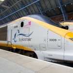 Железопътният оператор "Евростар" препоръчва пътниците да отложат пътуванията си до Франция