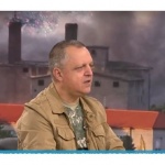 Милен Иванов: Сред версиите за взрива край Елин Пелин са падане на кълбовидна мълния и умишлен палеж