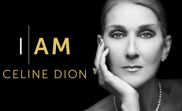 „I Am: Celine Dion“ е най-гледаният филм в Prime Video