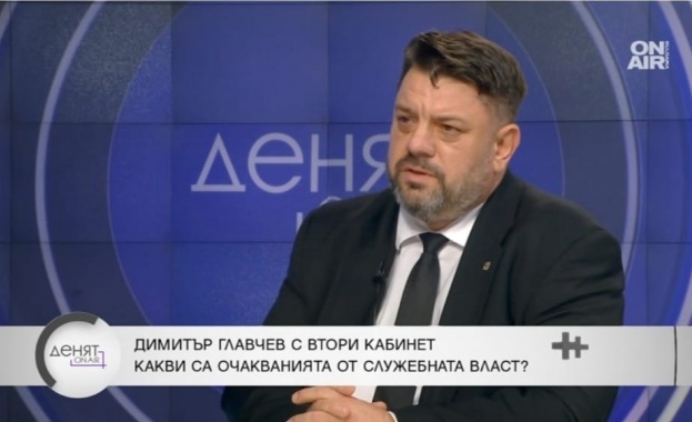 Атанас Зафиров: 51-вото НС трябва да върне текстовете в Конституцията, определящи начина на избор на служебен кабинет