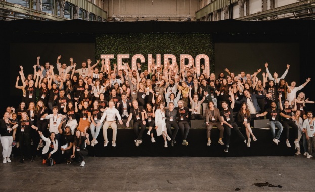 Проектът за подкрепа на женското предприемачество Her Fund ще е акцент на TechBBQ в Копенхаген