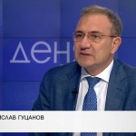 Борислав Гуцанов: „БСП – Обединена левица“ ще се борим за справедливостта