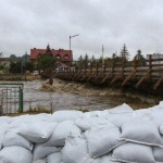 Бурята „Борис“ отне живота на един човек в Полша, а четирима души се издирват в Чехия