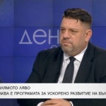 Атанас Зафиров: Ще върнем хората към избирателния процес само с честен разговор очи в очи